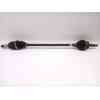 Recambio de transmision delantera derecha para toyota aygo (_b4_) 1.0 (kgb40) referencia OEM IAM 434100H040 434100H040A 