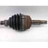 Recambio de transmision delantera derecha para toyota aygo (_b4_) 1.0 (kgb40) referencia OEM IAM 434100H040 434100H040A 