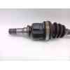 Recambio de transmision delantera derecha para toyota aygo (_b4_) 1.0 (kgb40) referencia OEM IAM 434100H040 434100H040A 