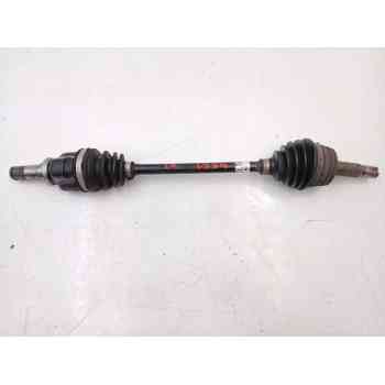 TRANSMISION DELANTERA IZQUIERDA 434200H040 