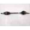 Recambio de transmision delantera izquierda para toyota aygo (_b4_) 1.0 (kgb40) referencia OEM IAM 434200H040  