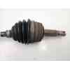 Recambio de transmision delantera izquierda para toyota aygo (_b4_) 1.0 (kgb40) referencia OEM IAM 434200H040  