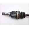Recambio de transmision delantera izquierda para toyota aygo (_b4_) 1.0 (kgb40) referencia OEM IAM 434200H040  