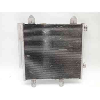 CONDENSADOR / RADIADOR AIRE ACONDICIONADO 88450YV020 