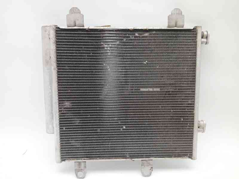 Recambio de condensador / radiador aire acondicionado para toyota aygo (_b4_) 1.0 (kgb40) referencia OEM IAM 88450YV020  