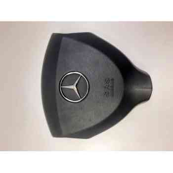 AIRBAG DELANTERO IZQUIERDO 1698600102911 
