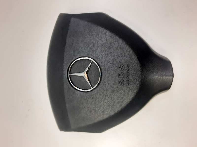 Recambio de airbag delantero izquierdo para mercedes-benz clase a (w169) a 180 cdi (169.007) referencia OEM IAM 1698600102911  