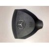 Recambio de airbag delantero izquierdo para mercedes-benz clase a (w169) a 180 cdi (169.007) referencia OEM IAM 1698600102911  