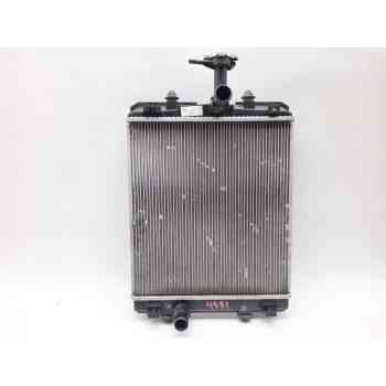 RADIADOR AGUA CZ4221753582 164000Q030 
