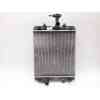 Recambio de radiador agua para toyota aygo (_b4_) 1.0 (kgb40) referencia OEM IAM CZ4221753582 164000Q030 