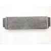 Recambio de intercooler para bmw 6 descapotable (f12) 640 d xdrive referencia OEM IAM 17517812016  
