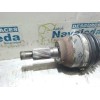 Recambio de transmision delantera izquierda para mazda 5 berl. (cr) 1.8 cat referencia OEM IAM  SIN ABS 