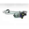 Recambio de motor limpia delantero para toyota aygo (_b4_) 1.0 (kgb40) referencia OEM IAM 142658760  