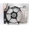 Recambio de electroventilador para toyota yaris (_p13_) 1.3 (nsp130_) referencia OEM IAM mf4227506442  