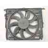 Recambio de electroventilador para bmw 6 descapotable (f12) 640 d xdrive referencia OEM IAM 17899010 1789901 A550046112
