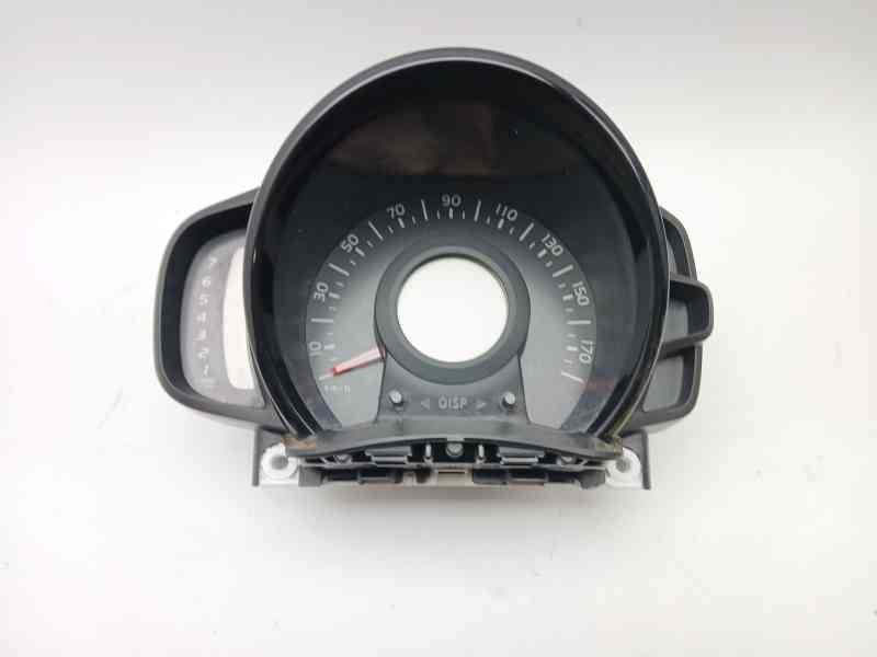 Recambio de cuadro instrumentos para citroën c1 ii (pa_, ps_) 1.2 vti 82 referencia OEM IAM 769167300U  