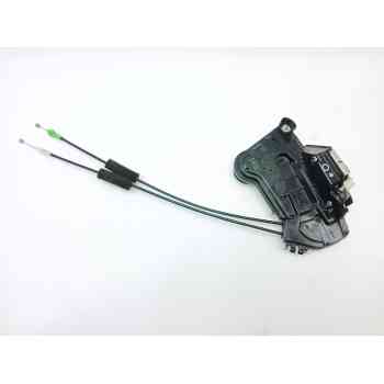 CERRADURA PUERTA DELANTERA IZQUIERDA B000843080 