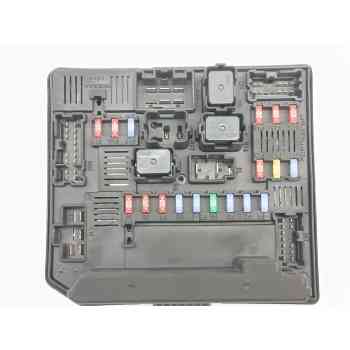 CAJA RELES / FUSIBLES 284B7JD02C 