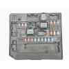 Recambio de caja reles / fusibles para nissan qashqai i (j10, nj10) 1.5 dci referencia OEM IAM 284B7JD02C  