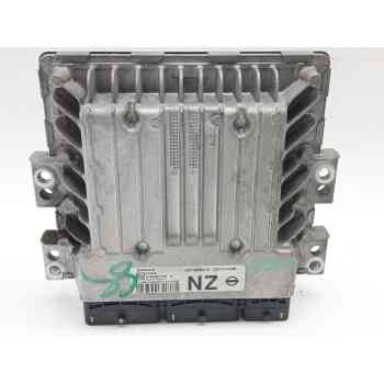 CENTRALITA MOTOR UCE 2371BB31A 237101449R 