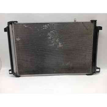 CONDENSADOR / RADIADOR AIRE ACONDICIONADO A2045000154 