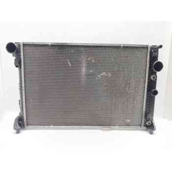RADIADOR AGUA A2045001203 