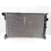 Recambio de radiador agua para mercedes-benz clase e (w212) e 350 cdi (212.025) referencia OEM IAM A2045001203  