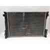 Recambio de radiador agua para mercedes-benz clase e (w212) e 350 cdi (212.025) referencia OEM IAM A2045001203  