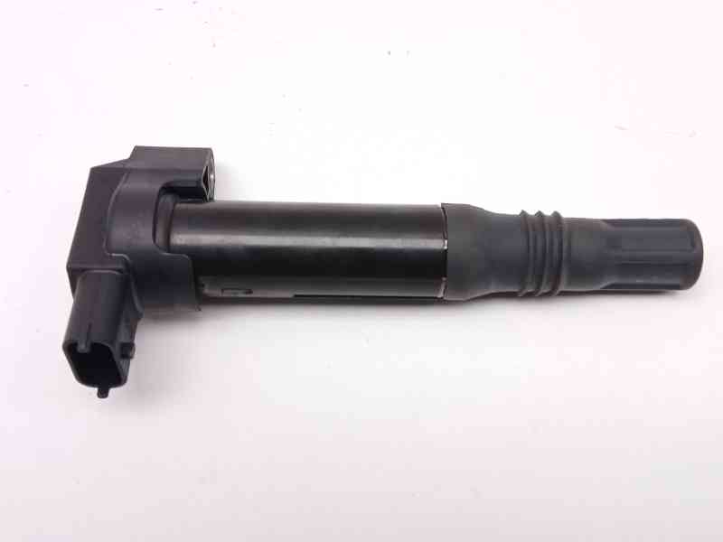 Recambio de bobina encendido para citroën c1 ii (pa_, ps_) 1.2 vti 82 referencia OEM IAM 9671214580  