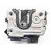 Recambio de cerradura puerta delantera derecha para dacia duster (hs_) 1.5 dci referencia OEM IAM 8200735224  