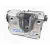 Recambio de cerradura puerta trasera izquierda para dacia duster (hs_) 1.5 dci referencia OEM IAM 825030283R  