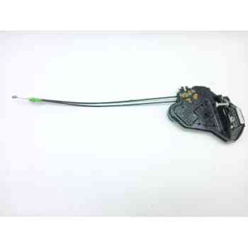 CERRADURA PUERTA TRASERA DERECHA B000950680 7090523E 