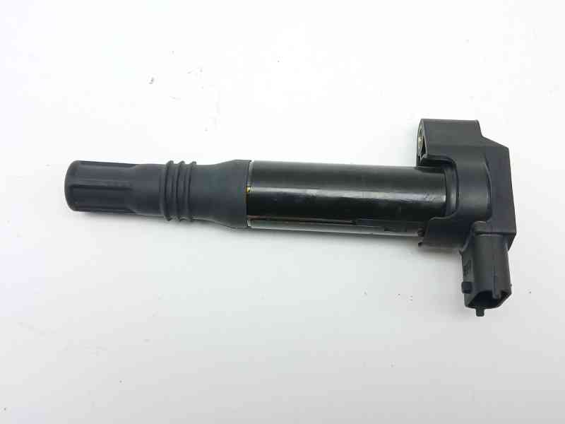Recambio de bobina encendido para citroën c1 ii (pa_, ps_) 1.2 vti 82 referencia OEM IAM 9671214580  