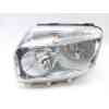 Recambio de faro izquierdo para dacia duster (hs_) 1.5 dci referencia OEM IAM 1305236683 260600069R 