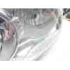 Recambio de faro izquierdo para dacia duster (hs_) 1.5 dci referencia OEM IAM 1305236683 260600069R 
