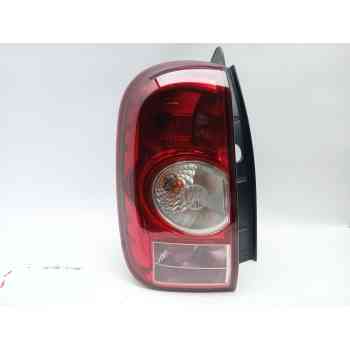 PILOTO TRASERO IZQUIERDO 265550035R 