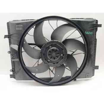 ELECTROVENTILADOR A2045000293 A2045400788 