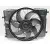 Recambio de electroventilador para mercedes-benz clase e (w212) e 350 cdi (212.025) referencia OEM IAM A2045000293 A2045400788 