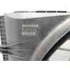 Recambio de electroventilador para mercedes-benz clase e (w212) e 350 cdi (212.025) referencia OEM IAM A2045000293 A2045400788 