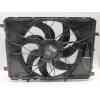 Recambio de electroventilador para mercedes-benz clase e (w212) e 350 cdi (212.025) referencia OEM IAM A2045000293 A2045400788 