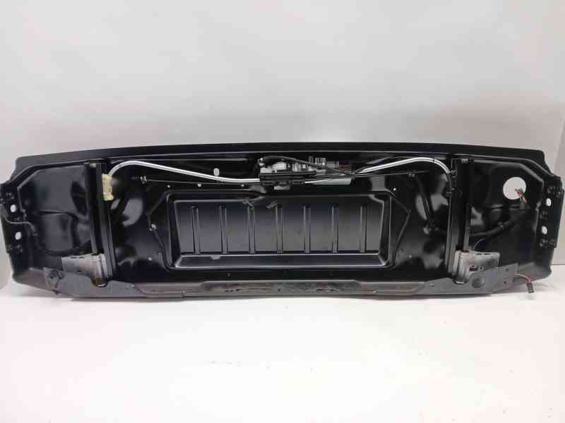 Recambio de motor techo electrico para bmw 6 descapotable (f12) 640 d xdrive referencia OEM IAM 7230912 0000717323 57673901