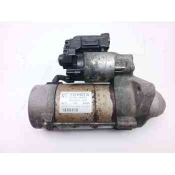 MOTOR ARRANQUE 281000N050 