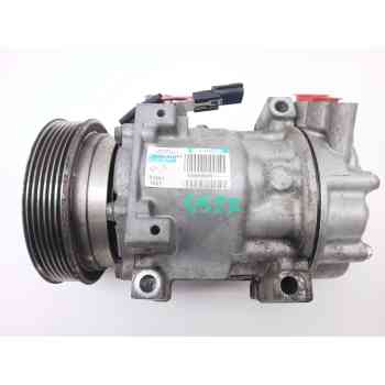 COMPRESOR AIRE ACONDICIONADO 926009865R 