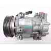 Recambio de compresor aire acondicionado para nissan qashqai i (j10, nj10) 1.5 dci referencia OEM IAM 926009865R  