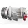 Recambio de compresor aire acondicionado para nissan qashqai i (j10, nj10) 1.5 dci referencia OEM IAM 926009865R  