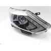 Recambio de faro derecho para nissan qashqai ii (j11, j11_) 1.6 dci referencia OEM IAM 260104EH1A 10018013 