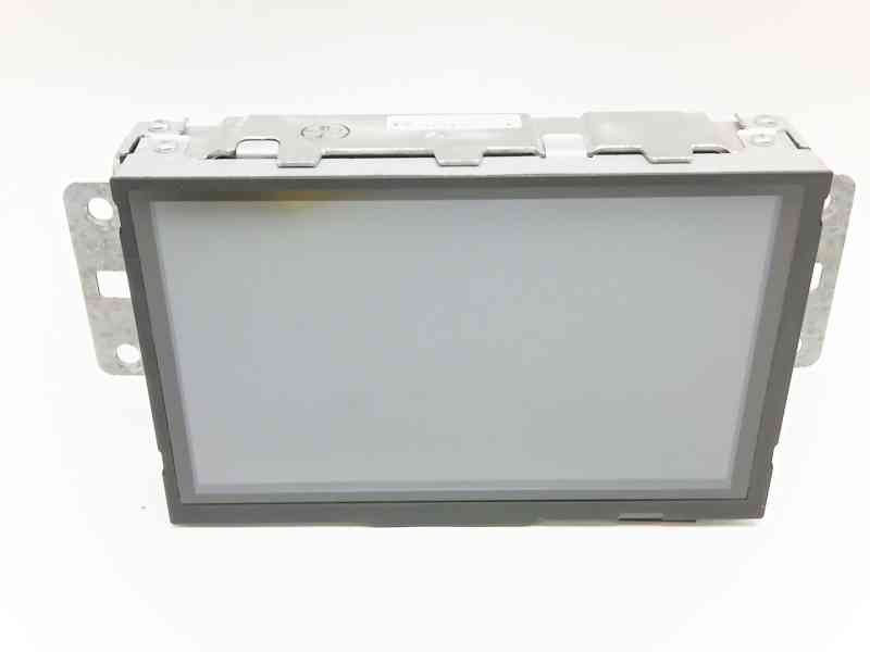 Recambio de pantalla multifuncion para infiniti qx30 2.2 d awd referencia OEM IAM 4622006732 283874DA0B 4622006530