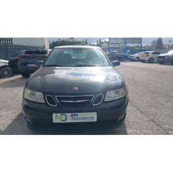 SAAB 9-3 (YS3F, E79, D79, D75)