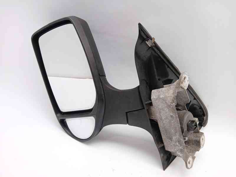 Recambio de retrovisor izquierdo para ford transit furgoneta (fa_ _) 2.0 tdci referencia OEM IAM 4643782 4643782 