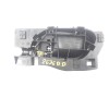 Recambio de maneta interior delantera derecha para citroën c5 berlina premier referencia OEM IAM 9660525380 9685950277 